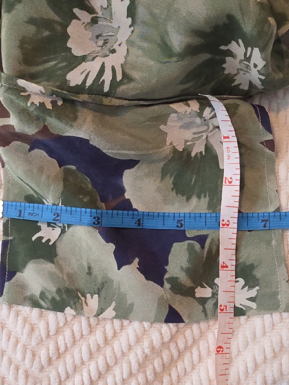 Loro Piana EU 46 Sheath Dress 100% Silk. Superb Condition. - Picture 12 of 16